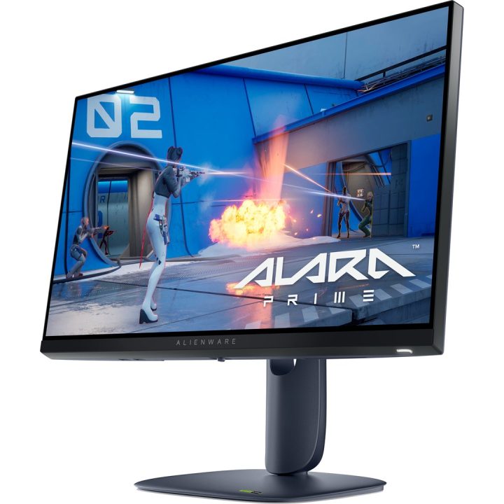DELL Alienware AW2525HM 25-inch Full HD 320 Hz LED gaming monitor