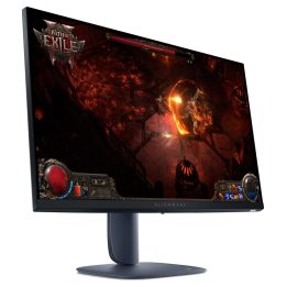 DELL Alienware AW2725DM 180 Hz Wide Quad HD gaming monitor