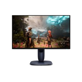 DELL Alienware AW2725Q QD-OLED 27 4K 240 Hz gaming monitor