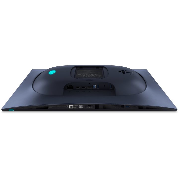 DELL Alienware AW2725Q QD-OLED 27 4K 240 Hz gaming monitor