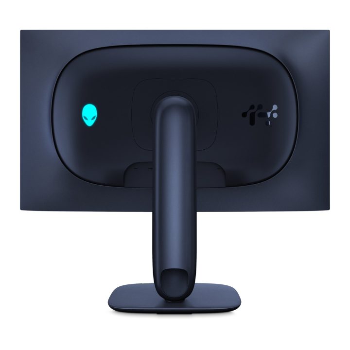 DELL Alienware AW2725Q QD-OLED 27 4K 240 Hz gaming monitor