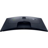 DELL Alienware AW3225DM 31.5 curved LED gaming monitor 2560 x 1440 px Wide Quad HD 180 Hz