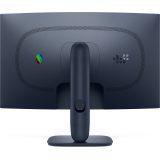 DELL Alienware AW3225DM 31.5 curved LED gaming monitor 2560 x 1440 px Wide Quad HD 180 Hz