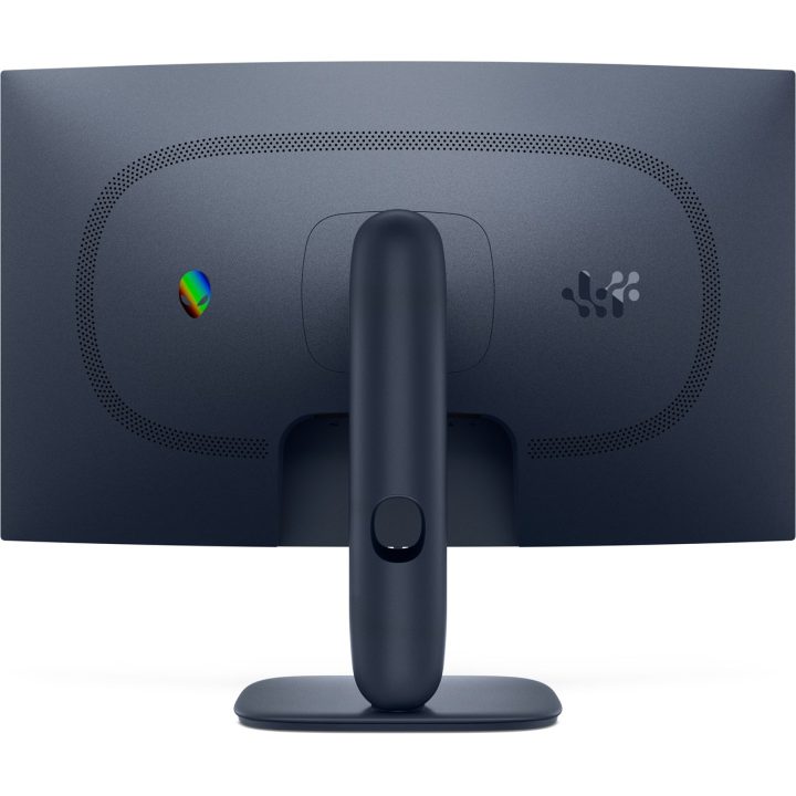 DELL Alienware AW3225DM 31.5 curved LED gaming monitor 2560 x 1440 px Wide Quad HD 180 Hz