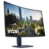 DELL Alienware AW3225DM 31.5 curved LED gaming monitor 2560 x 1440 px Wide Quad HD 180 Hz