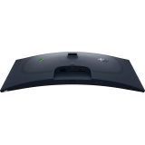 DELL Alienware AW3425DWM 34 curved LED computer monitor 3440 x 1440 px Wide Quad HD