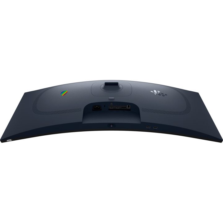 DELL Alienware AW3425DWM 34 curved LED computer monitor 3440 x 1440 px Wide Quad HD