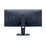 DELL Alienware AW3425DWM 34 curved LED computer monitor 3440 x 1440 px Wide Quad HD