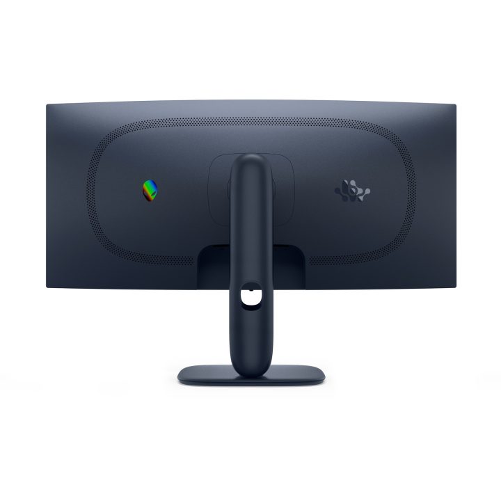 DELL Alienware AW3425DWM 34 curved LED computer monitor 3440 x 1440 px Wide Quad HD