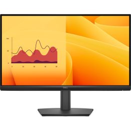 DELL E Series E2225HM computer monitor 54.6 cm (21.5 ) 1920 x 1080 pixels Full HD LCD
