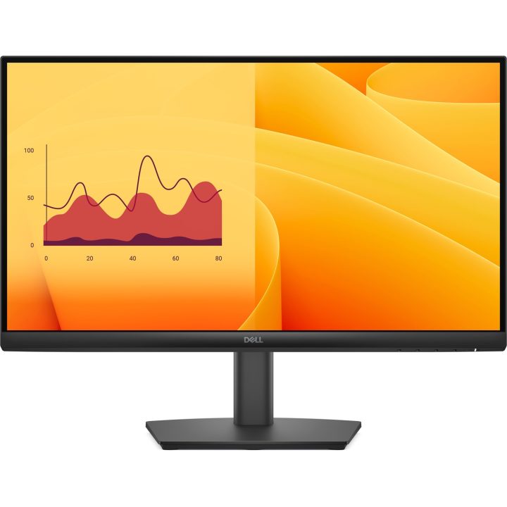 DELL E Series E2225HM computer monitor 54.6 cm (21.5 ) 1920 x 1080 pixels Full HD LCD