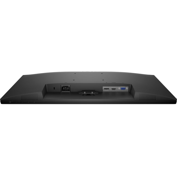 DELL E Series E2425HM computer monitor 60.5 cm (23.8 ) 1920 x 1080 pixels Full HD LCD Black