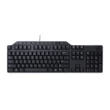 DELL KB522 keyboard USB QWERTY US International Black