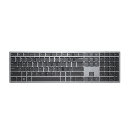 DELL KB700 keyboard Bluetooth QWERTY US International Grey
