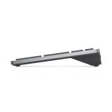 DELL KM7120W keyboard RF Wireless + Bluetooth QWERTY US International Grey Titanium