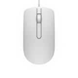 DELL MS116 mouse Ambidextrous USB Type-A Optical 1000 DPI