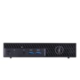 DELL OptiPlex 3000 Micro i5-12500T 16GB 256GB SSD mSFF Win11pro USED