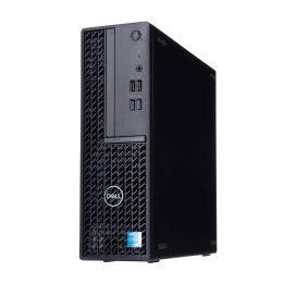 DELL OptiPlex 3000 i5-12500 16GB 512GB SSD SFF Win11pro USED