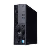 DELL OptiPlex 3000 i5-12500 16GB 512GB SSD SFF Win11pro USED