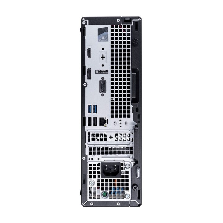 DELL OptiPlex 3000 i5-12500 16GB 512GB SSD SFF Win11pro USED