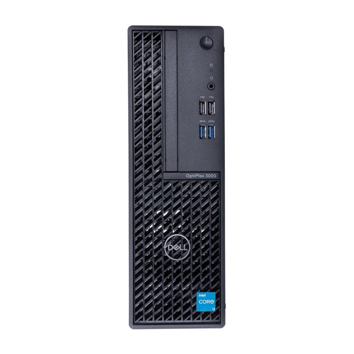 DELL OptiPlex 3000 i5-12500 16GB 512GB SSD SFF Win11pro USED
