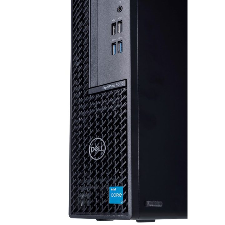 DELL OptiPlex 3000 i5-12500 16GB 512GB SSD SFF Win11pro USED