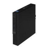 DELL OptiPlex 3050 Micro i5-7500T 8GB 256GB SSD mSFF Win10pro Used