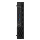 DELL OptiPlex 3050 Micro i5-7500T 8GB 256GB SSD mSFF Win10pro Used