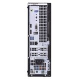 DELL OptiPlex 3060 i3-8100 8GB 256GB SSD SFF Win11pro Used