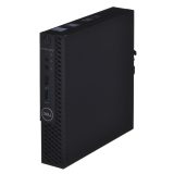 DELL OptiPlex 3070 Micro i3-9100T 16GB 256GB SSD mSFF Win11pro Used