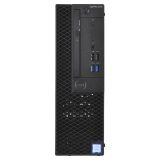 DELL OptiPlex 3070 i3-8100 8GB 256GB SSD SFF Win11pro Used