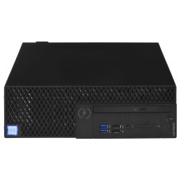 DELL OptiPlex 3070 i5-9500 16GB 512SSD SFF Win11pro USED