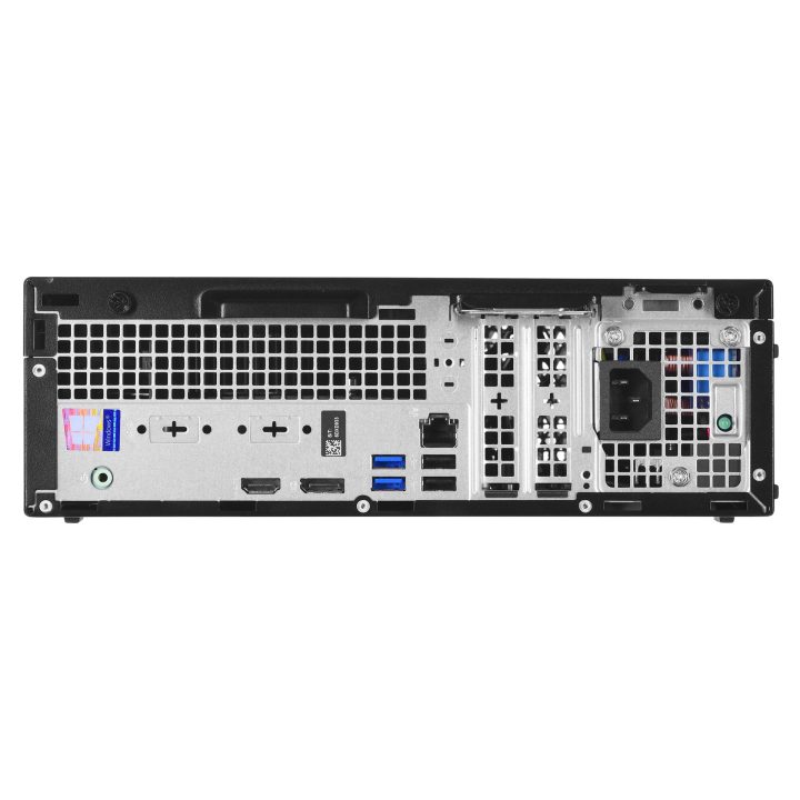 DELL OptiPlex 3070 i5-9500 16GB 512SSD SFF Win11pro USED
