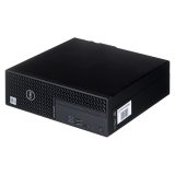 DELL OptiPlex 3080 i3-10100 8GB 256GB SSD SFF Win11pro Used