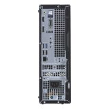 DELL OptiPlex 3080 i3-10100 8GB 256GB SSD SFF Win11pro Used