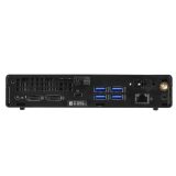 DELL OptiPlex 3090 Micro i5-10500T 16GB 256GB SSD mSFF Win11pro Used