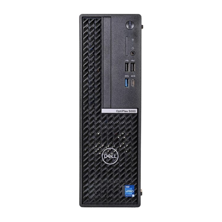 DELL OptiPlex 5000 i5-12500 16GB 512GB SSD SFF Win11pro USED