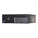 DELL OptiPlex 5000 i5-12500 16GB 512GB SSD SFF Win11pro USED