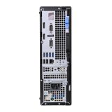 DELL OptiPlex 5000 i5-12500 16GB 512GB SSD SFF Win11pro USED