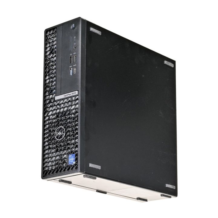 DELL OptiPlex 5000 i5-12500 16GB 512GB SSD SFF Win11pro USED