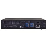 DELL OptiPlex 5060 Micro i3-8100T 8GB 256GB SSD micro SFF Win11pro Used