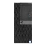 DELL OptiPlex 5060 i5-8500 16GB 256GB SSD DVDRW TOWER Win11pro Used