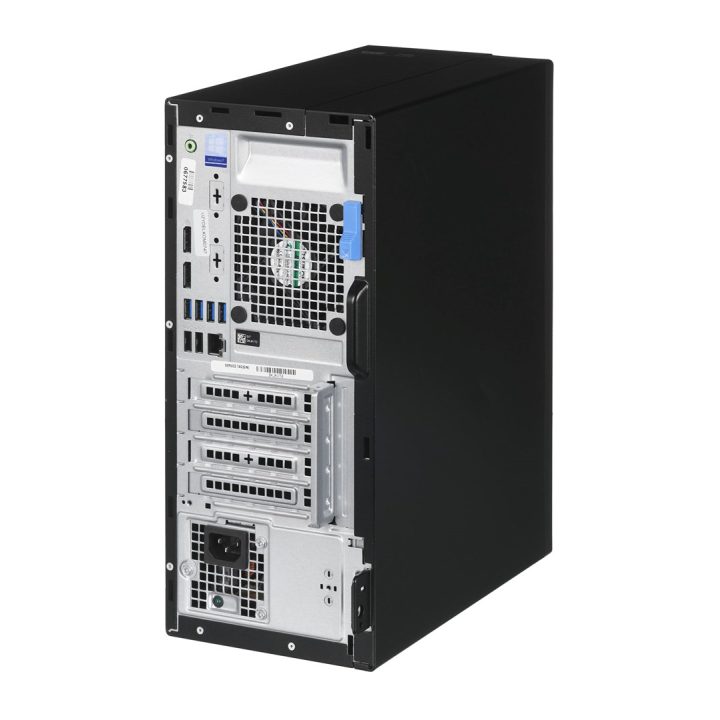DELL OptiPlex 5060 i5-8500 16GB 256GB SSD DVDRW TOWER Win11pro Used