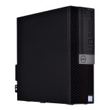DELL OptiPlex 5060 i5-8500 16GB 256GB SSD SFF Win11pro Used