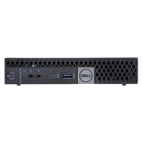DELL OptiPlex 5070 Micro i3-8100T 8GB 256GB SSD micro SFF Win11pro Used