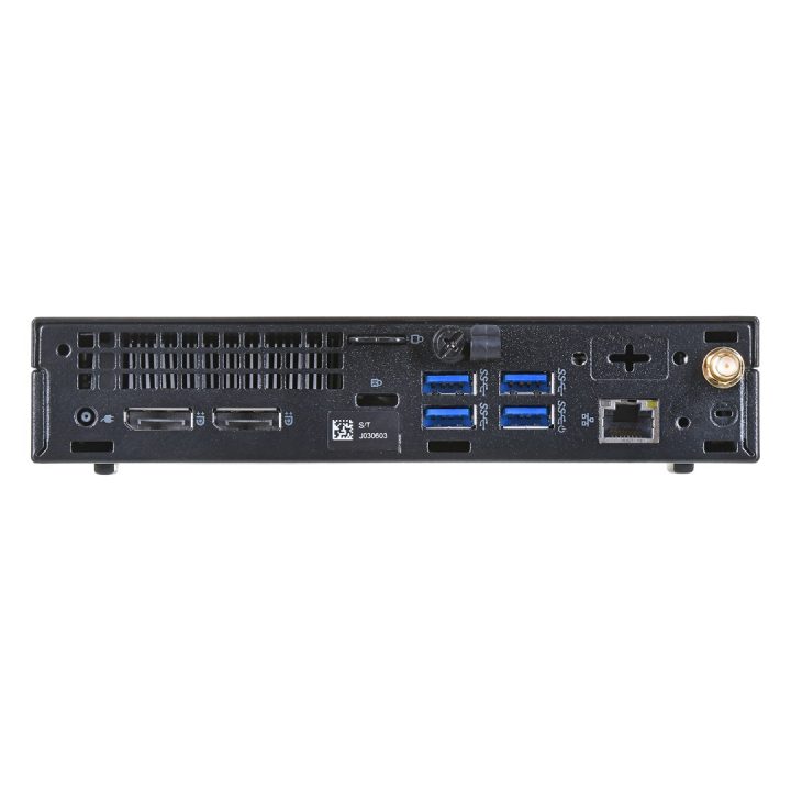 DELL OptiPlex 5070 Micro i5-9500T 16GB 256GB SSD Win11pro USED