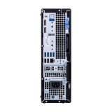 DELL OptiPlex 5080 i5-10500 16GB 256GB SSD SFF Win11pro Used