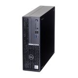 DELL OptiPlex 5080 i5-10500 16GB 256GB SSD SFF Win11pro Used