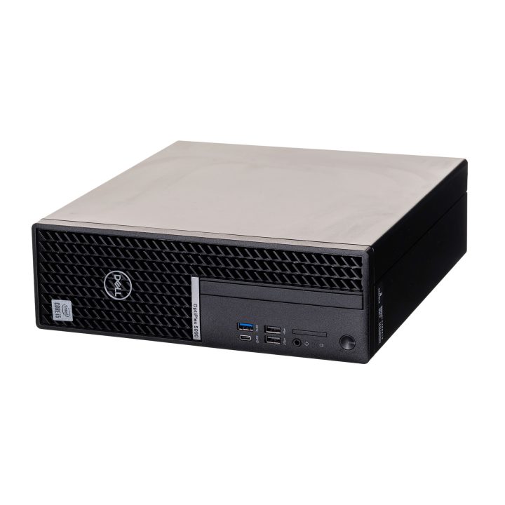 DELL OptiPlex 5090 i5-10500 16GB 256GB SSD SFF Win11pro Used