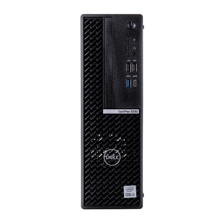 DELL OptiPlex 5090 i5-10505 16GB 256GB SSD SFF Win11pro Used